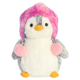 Aurora® - PomPom Penguin⢠- 9" Winter Pompomâ¢