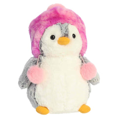 Aurora® - PomPom Penguin⢠- 9" Winter Pompomâ¢