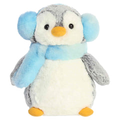 Aurora® - PomPom Penguin⢠- 9" Winter Pompomâ¢
