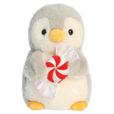 Aurora® - PomPom Penguin⢠- 6.5" Pompom⢠Holiday Treat
