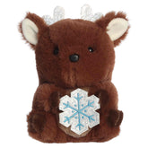 Aurora® - Rolly Pet⢠- Holiday - 6" Rei Reindeerâ¢