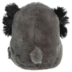 Aurora® - Rolly Pet⢠- Holiday - 5" Axton Black Axolotlâ¢