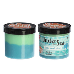 Aurora® Toys - Poppy Slime Co.⢠- Under The Sea Slime