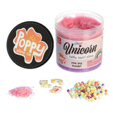 Aurora® Toys - Poppy Slime Co.⢠- Rainbow Unicorn Slime