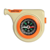 Aurora® Toys - Camp Arcadia⢠- Pocket Compass & Whistle