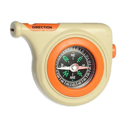 Aurora® Toys - Camp Arcadia⢠- Pocket Compass & Whistle