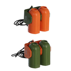 Aurora® Toys - Camp Arcadia⢠- 3" Folding Binoculars