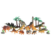 Aurora® Toys - Habitat⢠- Dinosaur Play Set