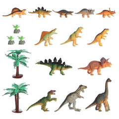 Aurora® Toys - Habitat⢠- Dinosaur Play Set