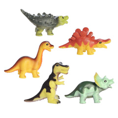 Aurora® Toys - Habitat⢠- My First Dinosaur Animal Playset