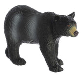 Aurora® Toys - Habitat⢠- Black Bear Soft Play Figure