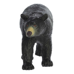 Aurora® Toys - Habitat⢠- Black Bear Soft Play Figure
