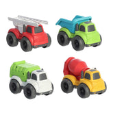 Aurora® Toys - Wheatley⢠- Mini City Vehicles