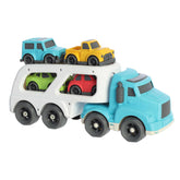 Aurora® Toys - Wheatley⢠- Car Hauler
