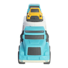 Aurora® Toys - Wheatley⢠- Car Hauler