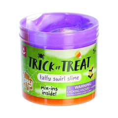 Aurora® Toys - Poppy Slime Co.⢠- Trick Or Treat Slime
