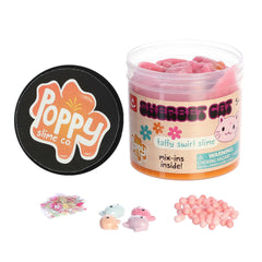 Aurora® Toys - Poppy Slime Co.⢠- Sherbet Cat Slime