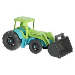 Aurora® Toys - Wheatley⢠- 12" Loader Tractor