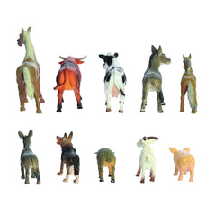 Aurora® Toys - Habitat⢠- Farm Play Set