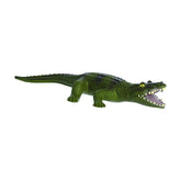 Aurora® Toys - Habitat⢠- 22" Alligator Soft Play Figure