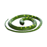 Aurora® Toys - Habitat⢠- 48" Coiled Python
