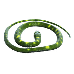 Aurora® Toys - Habitat⢠- 48" Coiled Python