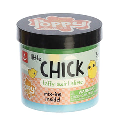 Aurora® Toys - Poppy Slime Co.⢠- Little Chick Slime