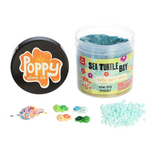 Aurora® Toys - Poppy Slime Co.⢠- Sea Turtle Bay Slime