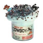 Aurora® Toys - Poppy Slime Co.⢠- Giddy Up Cowboy Slime