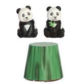 Aurora® Toys - 2.25" Grow Your Own Panda