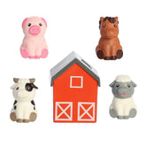 Aurora® Toys - 2.75" Grow Your Own Barnyard Animals