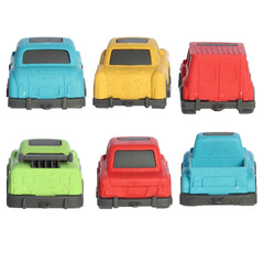 Aurora® Toys - Wheatley⢠- 4" Cars & Trucks