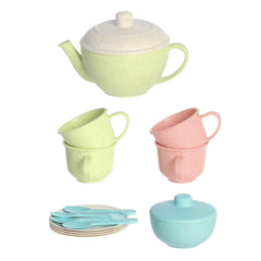 Aurora® Toys - Wheatley⢠- 6" Tea Set