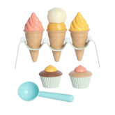 Aurora® Toys - Wheatley⢠- 6" Ice Cream And Cupcakes