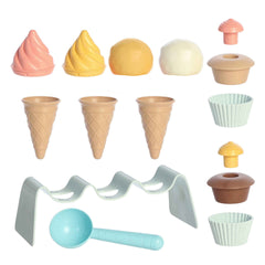 Aurora® Toys - Wheatley⢠- 6" Ice Cream And Cupcakes