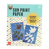 Aurora® Toys - Camp Arcadia⢠- Sun Print Paper