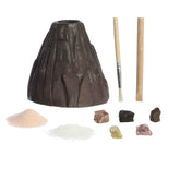 Aurora® Toys - Epiphany Stem Labs - Deep Space Volcano Erupt & Dig Kit