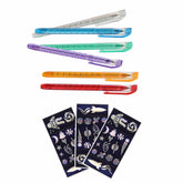 Aurora® Toys - Outer Space Tattoo Pens
