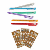 Aurora® Toys - Dinosaur Tattoo Pens