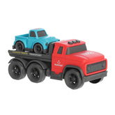 Aurora® Toys - Wheatley⢠- 8" Flatbed Hauler