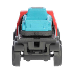 Aurora® Toys - Wheatley⢠- 8" Flatbed Hauler