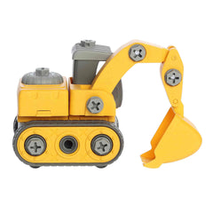 Aurora® Toys - Wheatley⢠- 8" Take-A-Part Excavator