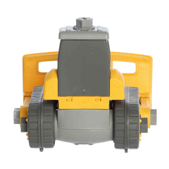 Aurora® Toys - Wheatley⢠- 7" Take-A-Part Bulldozer