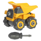 Aurora® Toys - Wheatley⢠- 8" Take-A-Part Dump Truck
