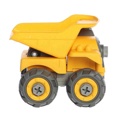 Aurora® Toys - Wheatley⢠- 8" Take-A-Part Dump Truck