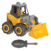 Aurora® Toys - Wheatley⢠- 8" Take-A-Part Loader