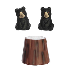 Aurora® Toys - 2.25" Grow Your Own Black Bear