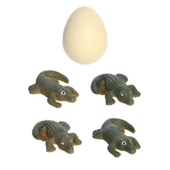 Aurora® Toys - 2.25" Hatch & Grow Gator