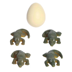 Aurora® Toys - 2.25" Hatch & Grow Gator