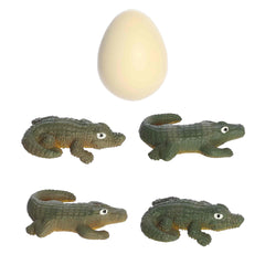 Aurora® Toys - 2.25" Hatch & Grow Gator